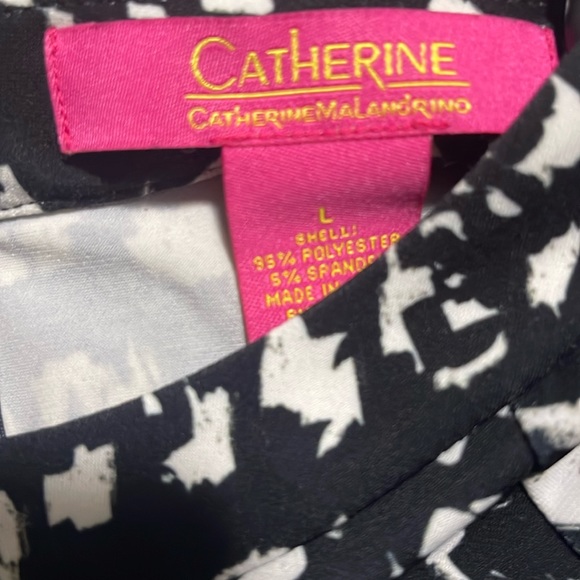 Catherine Malandrino Dress - Picture 6 of 9